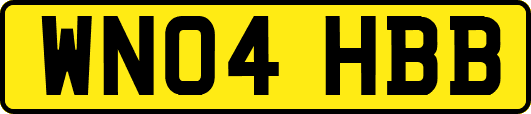 WN04HBB