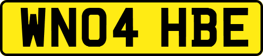 WN04HBE