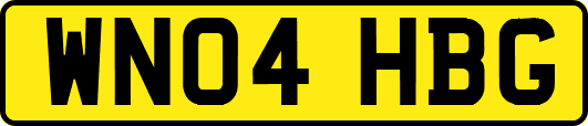 WN04HBG