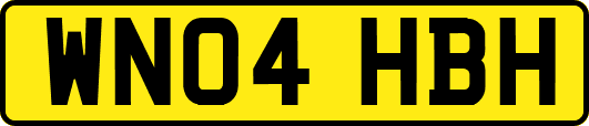 WN04HBH