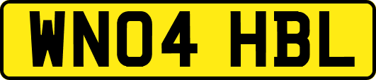 WN04HBL