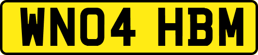 WN04HBM