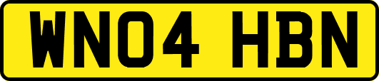 WN04HBN
