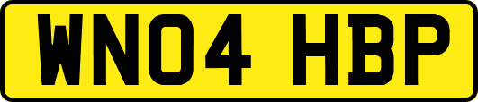 WN04HBP