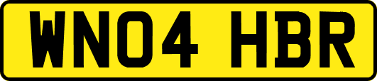 WN04HBR