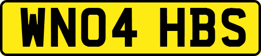 WN04HBS
