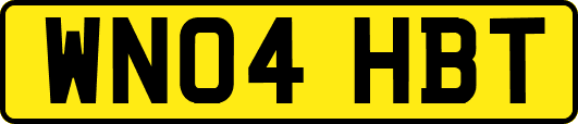 WN04HBT