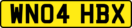 WN04HBX