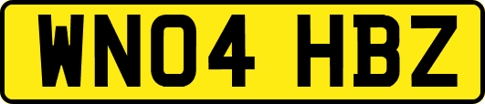 WN04HBZ