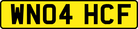 WN04HCF