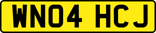 WN04HCJ