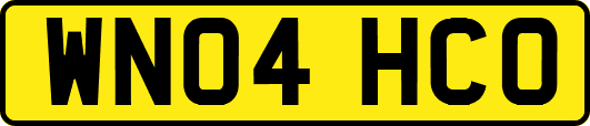 WN04HCO