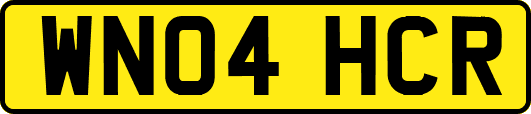 WN04HCR