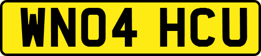 WN04HCU
