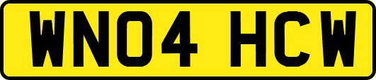 WN04HCW