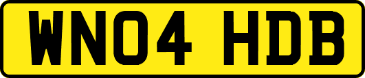 WN04HDB