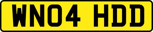 WN04HDD