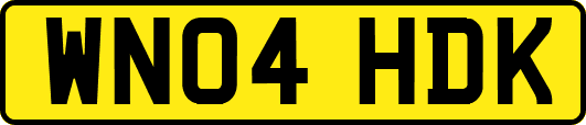 WN04HDK