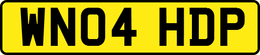 WN04HDP