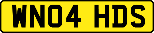 WN04HDS