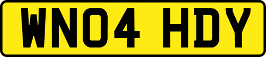 WN04HDY