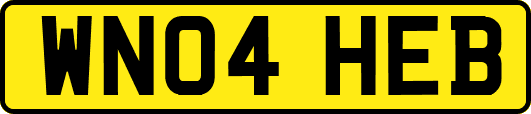 WN04HEB