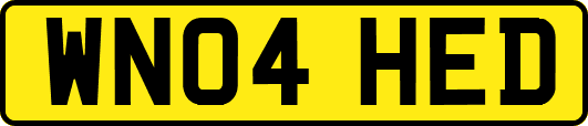 WN04HED