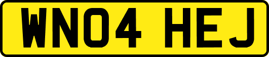WN04HEJ