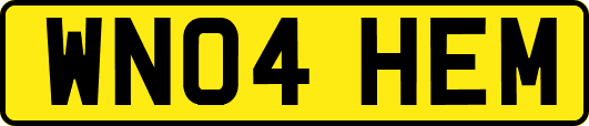 WN04HEM