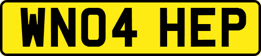 WN04HEP