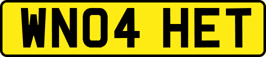 WN04HET