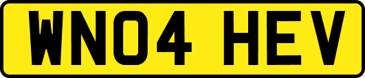 WN04HEV