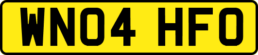 WN04HFO