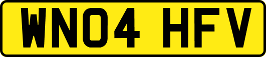 WN04HFV