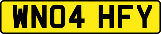 WN04HFY