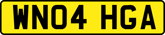 WN04HGA