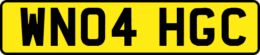 WN04HGC