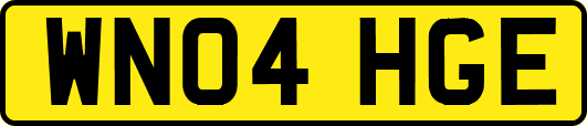 WN04HGE