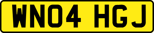 WN04HGJ