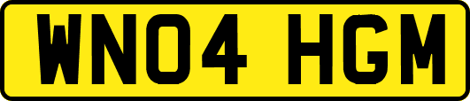WN04HGM