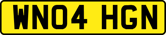 WN04HGN