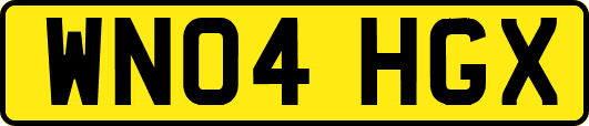 WN04HGX