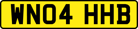 WN04HHB