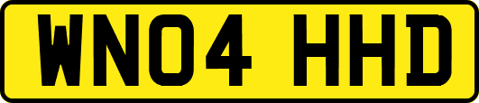 WN04HHD
