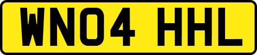 WN04HHL