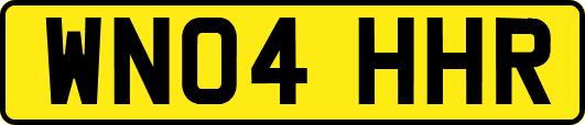 WN04HHR