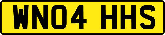 WN04HHS