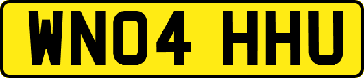 WN04HHU