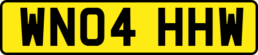 WN04HHW