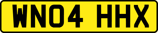 WN04HHX